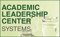 Academic Leadership Centers Systems