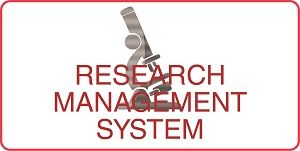 Research Management System