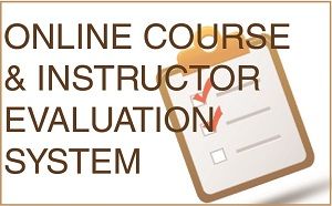 Course & Instructor Evaluation System