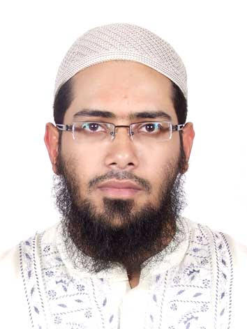 Muhammad Imtiaz Hossain