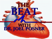 Meet Doctor Joel Posner