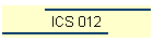 ICS 012