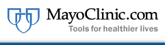 MayoClinic.com logo
